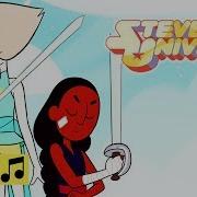 Вселенная Стивена Все Ради Нее Cartoon Network