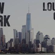 New York Lounge Bar Covers