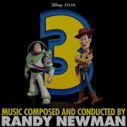 Toy Story 3 Ost Cowboy