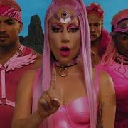 Lady Gaga Stupid Love Official Music Video