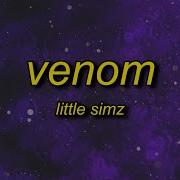 Little Simz Venom Tiktok Version