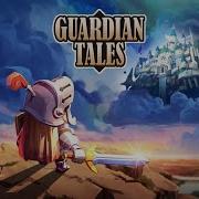 Guardian Tales Ost 8 World