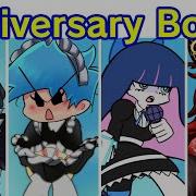 Anniversary Mod Fnf