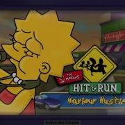 The Simpsons Hit Run Soundtrack Hustle