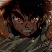 Karakuri Circus Op 3