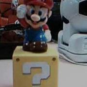 Super Mario Bros Block Sound