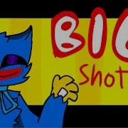 Big Shot Animation Meme Poppy Playtime