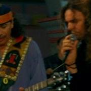 Santana Corazon Espinado Official Video Ft Mana