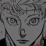 Bloody Mary Satoru Gojo