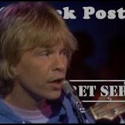 Ten O Clock Postman Secret Service