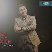 Temur Javoyan Hez Dikim