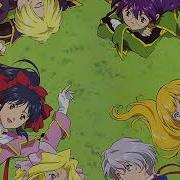 Sakura Wars The Movie Soundtrack