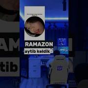 Ramazon Aytib Keldik