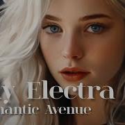 Romantic Avenue Lady Electra 2022