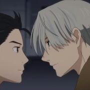 Yuri On Ice Amv Nothing Holding Me Back Victuuri