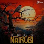 Nairobi Jose Spinnin Cortes