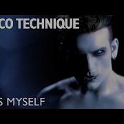 Ludovico Technique Live As Myself