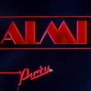Almi Pictures Logo