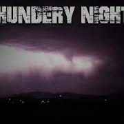 Dj Artur Thundery Night