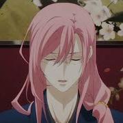Cherry Blossoms Kuroo Tetsurou