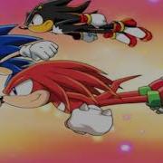 Sonic X Sigla Italianq