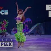 Disney On Ice The Little Mermaid