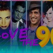 90 S Dance Hits Vol 18 Eurodance Trance Techno Танцевальные Хиты 90Х