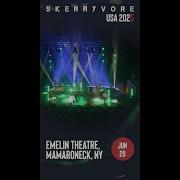 Skerryvore