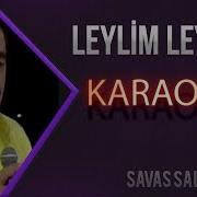Leylim Ley Karaoke
