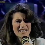 Laura Pausini Sanremo 1992