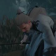 Justice Online Cutscenes