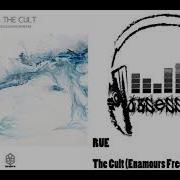The Cult Enamour S Free Love Mix Rue