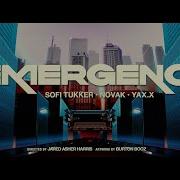 Emergency Sofi Tukker