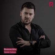 Nodir Zoitov