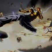 Uicideboy X Pouya Cold Turkey One Punch Man