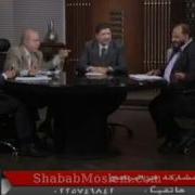 المستشار احمد عبده ماهر وعمر اديب والبخارى