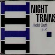 Night Trains Sadness Rules Again