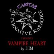 Vampir Heart Minus