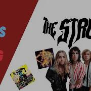 The Struts Альбомы