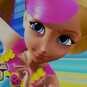 Barbie Video Game Hero