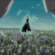 Hisagi Shuuhei Bankai