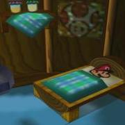 Paper Mario Sleep Music