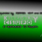 Klasky Csupo 4Ormulator V3 Powers