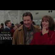 Christmas With The Kranks Credits
