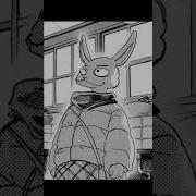 Beastars 3 Season Opening Tomo Animation