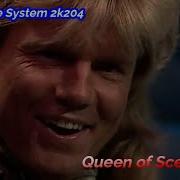 Blue System 2K24 Queen Of Scene