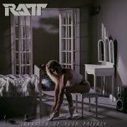 Ratt Invasion Of Your Privacy Full Album
