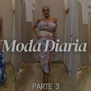 Tendencia Diaria
