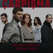 Hüzün Tema Dizi Müziği Çarpışma