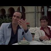F Word Scarface